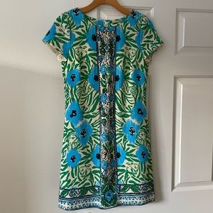 Lilly Pulitzer Size M dress great condition